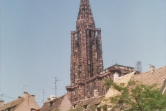 Strasbourg