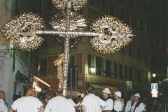 Parade in Santa Margharita