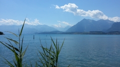 Lake Thun