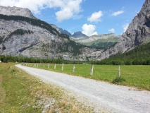 Gasterntal