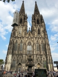 Cologne cathedral