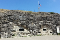 Fort Vaux