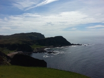 Islay Coast